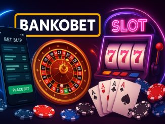 Bankobet Bedava Spin (Ücretsiz Döndürme) Nasıl Alınır?