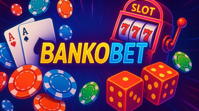 Bankobet-19 Bankobet Bonus Çevrim Şartları Nelerdir