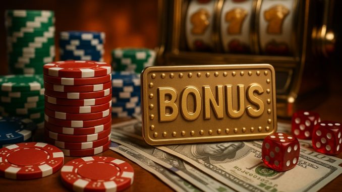 bonus-1 Bonus Veren Casino Siteleri 2025