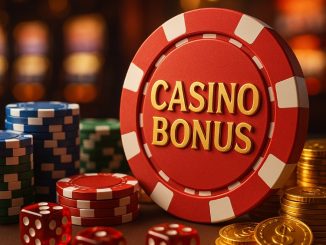 Casino Para Yatırma Bonusu Nasıl Alınır?