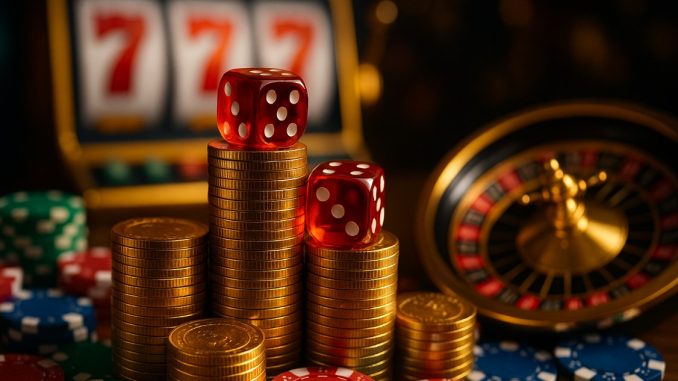 bonus-7 Bankobet Sadakat Bonusu 2025