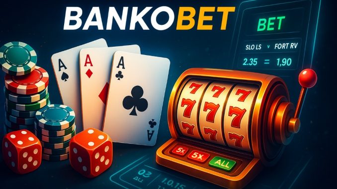 Bankobet-10 Bankobet