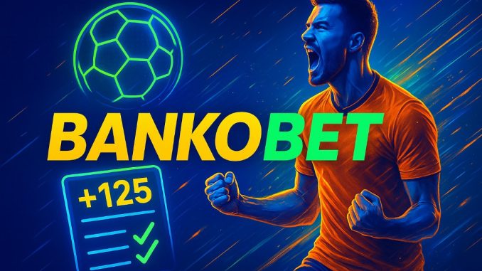 Bankobet-2 Bankobet