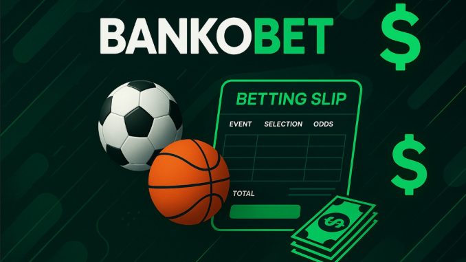 Bankobet-3 Bankobet