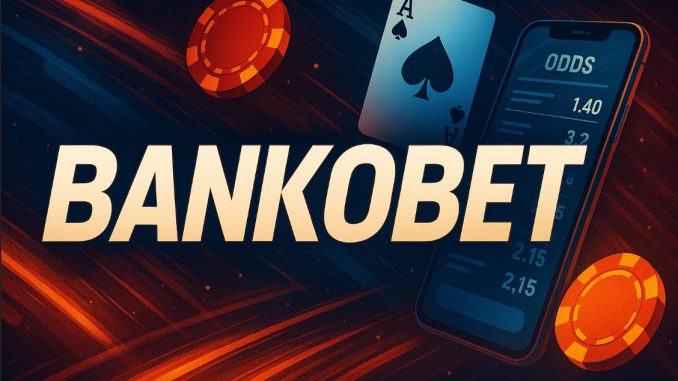 Bankobet-4 Bankobet