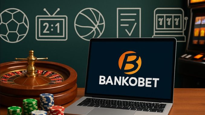Bankobet