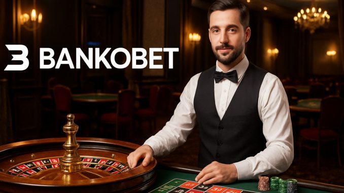 Bankobet