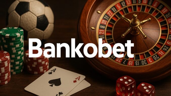 Bankobet