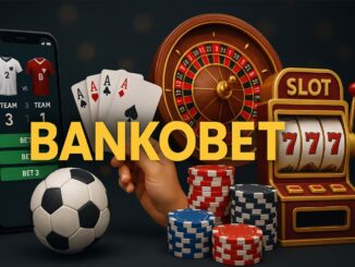 Bankobet