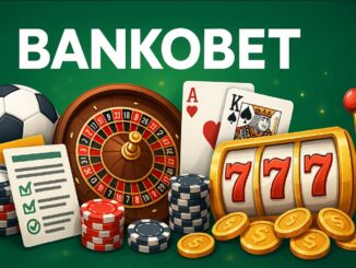 Bankobet