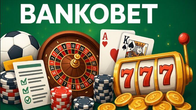 Bankobet