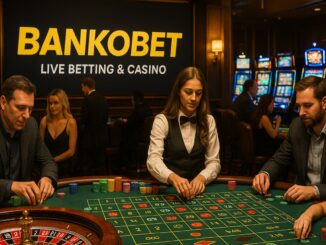 Bankobet
