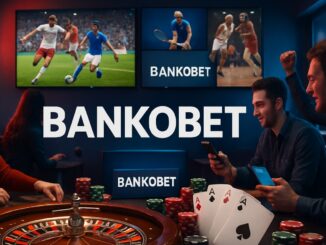Bankobet