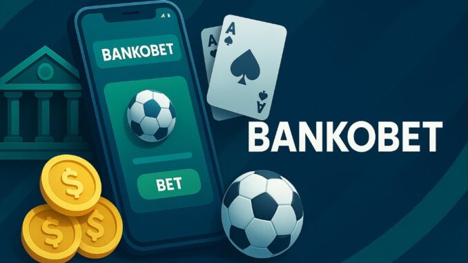 Bankobet