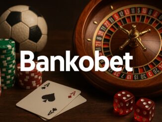 Bankobet