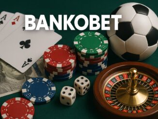 Bankobet